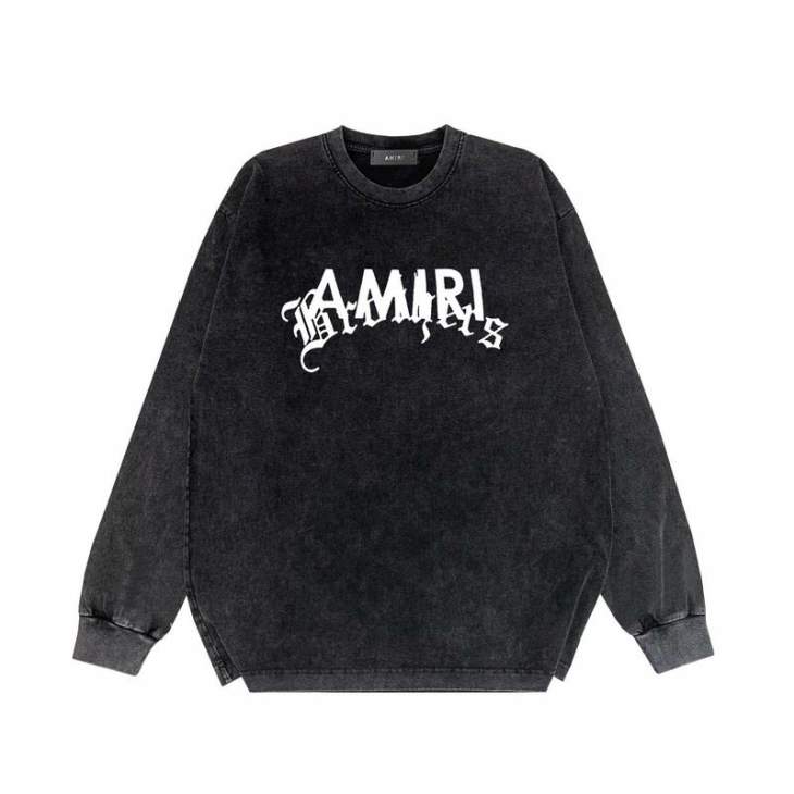 Picture of Amiri T Shirt Long _SKUAmiriS-2XL11trCH17549160